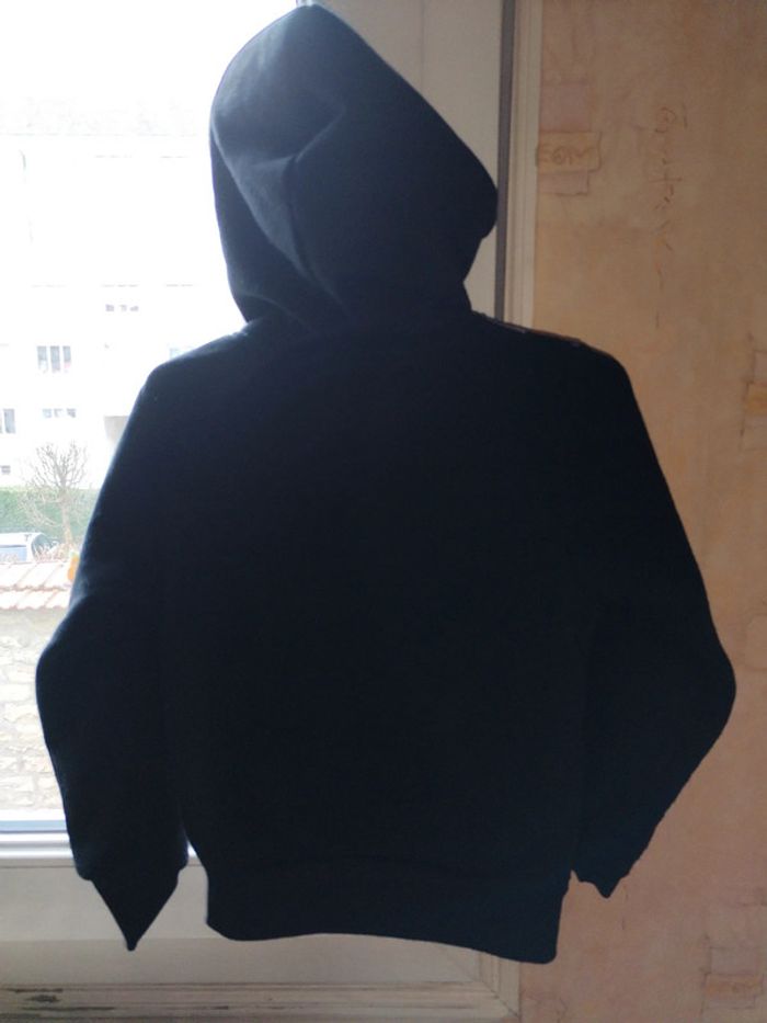 Veste a capuche Dany kids 6 ans - photo numéro 6