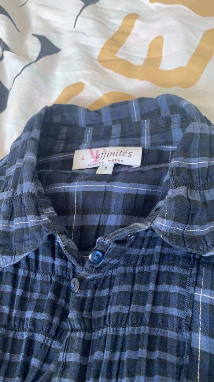Chemise - photo numéro 3