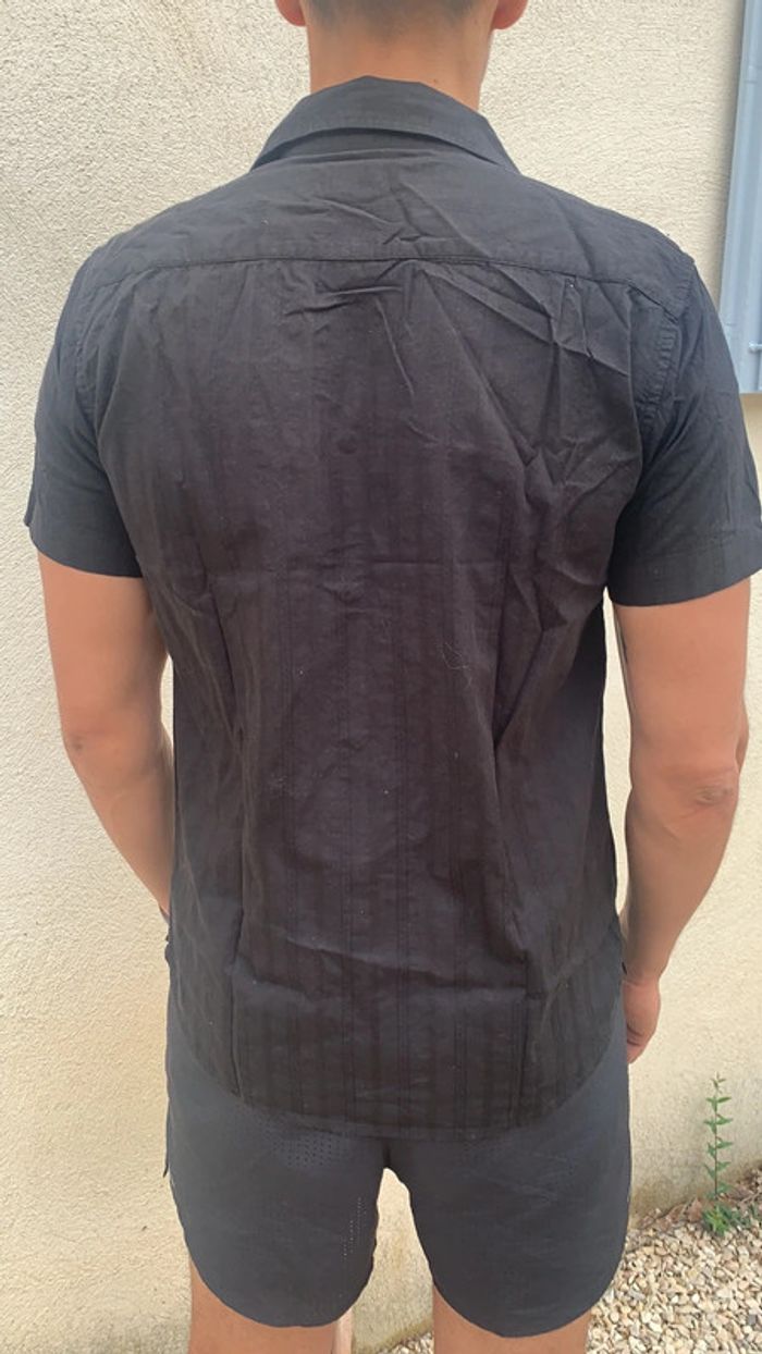 Chemise tout simplement - photo numéro 2