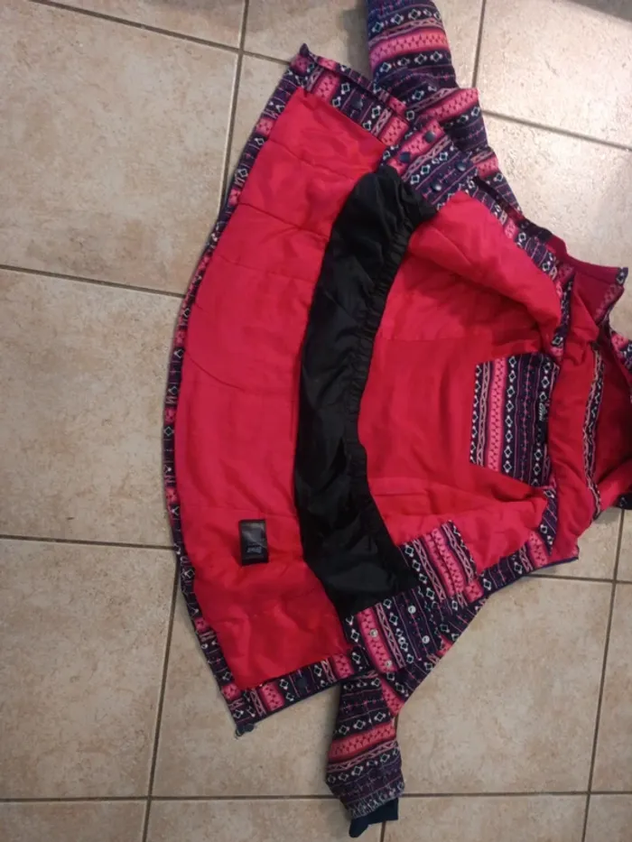 Blouson 134/140cm - photo numéro 8