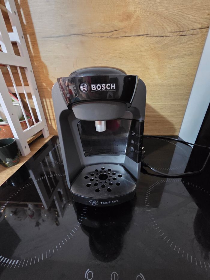 Tassimo Bosch