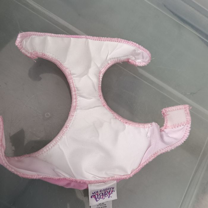 Poupée - photo numéro 3