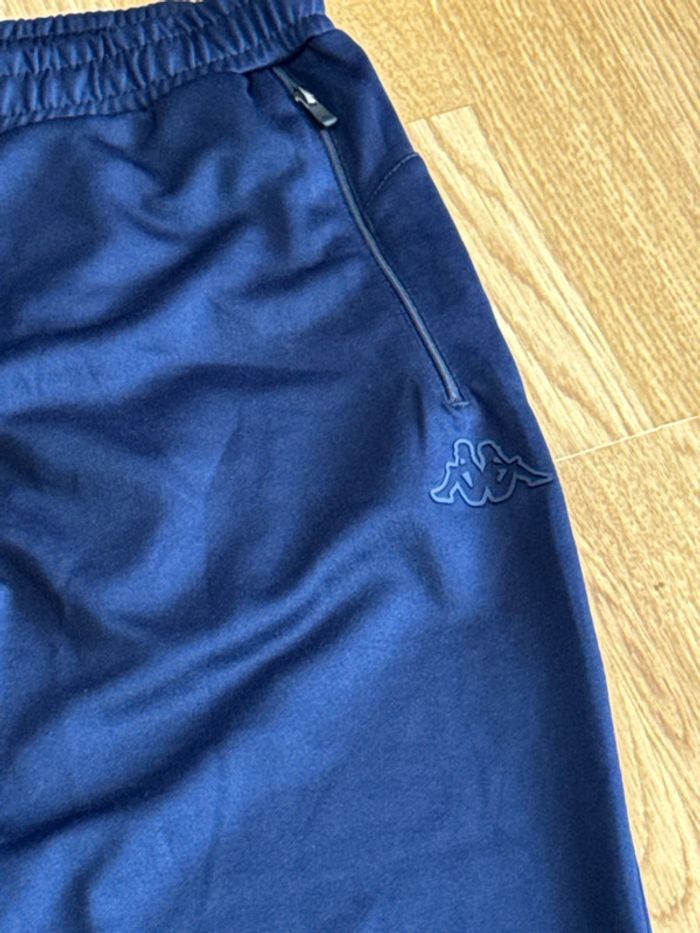 Bas de jogging kappa taille L neuf - photo numéro 5