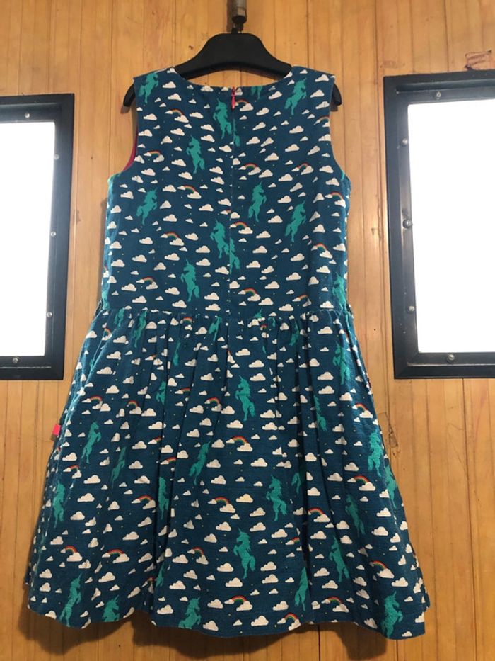 Robe licorne - photo numéro 2