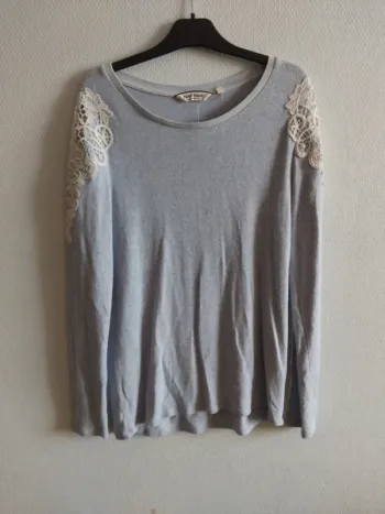 Pull taille S