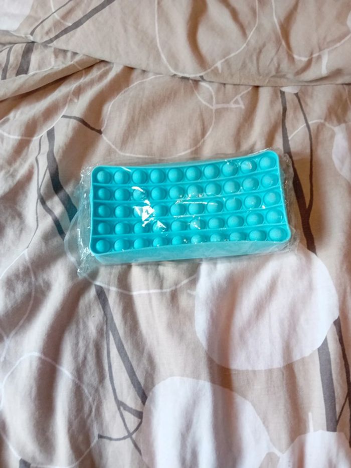 Trousse popits