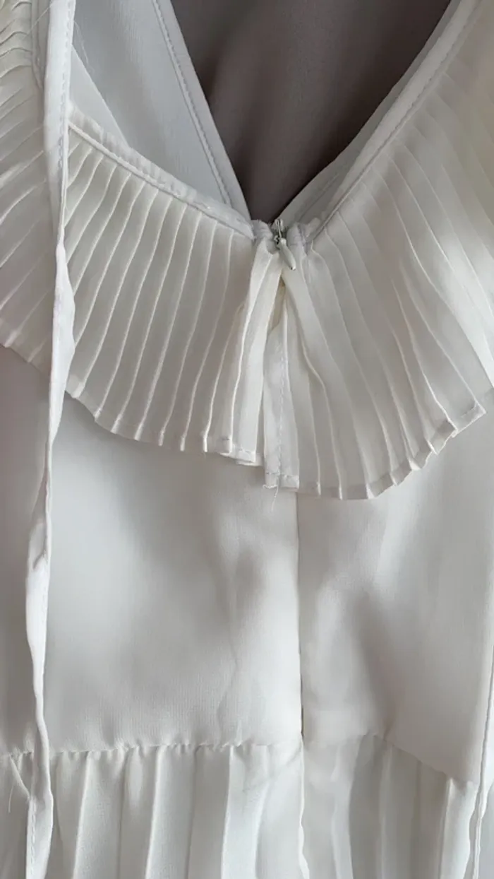 Robe longue d’été - photo numéro 3