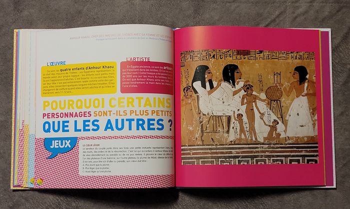 L'Enfance Dans L'Art Sandrine Andrews - photo numéro 5