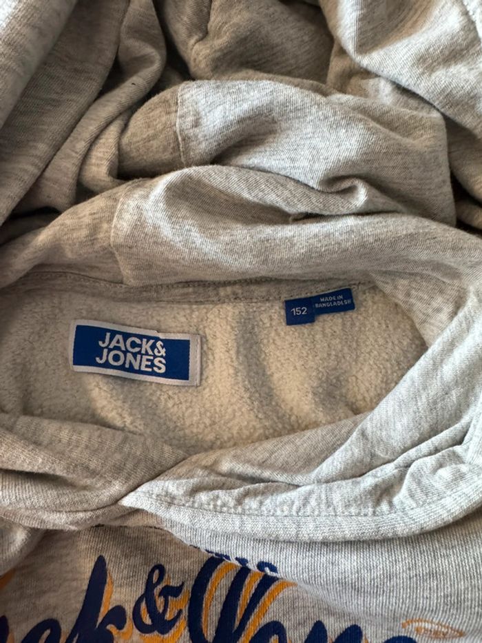 Pull Jack & Jones - photo numéro 2