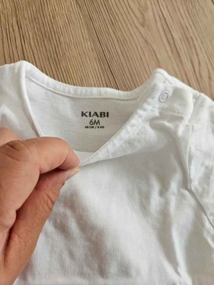 Ensemble 6 mois - photo numéro 4