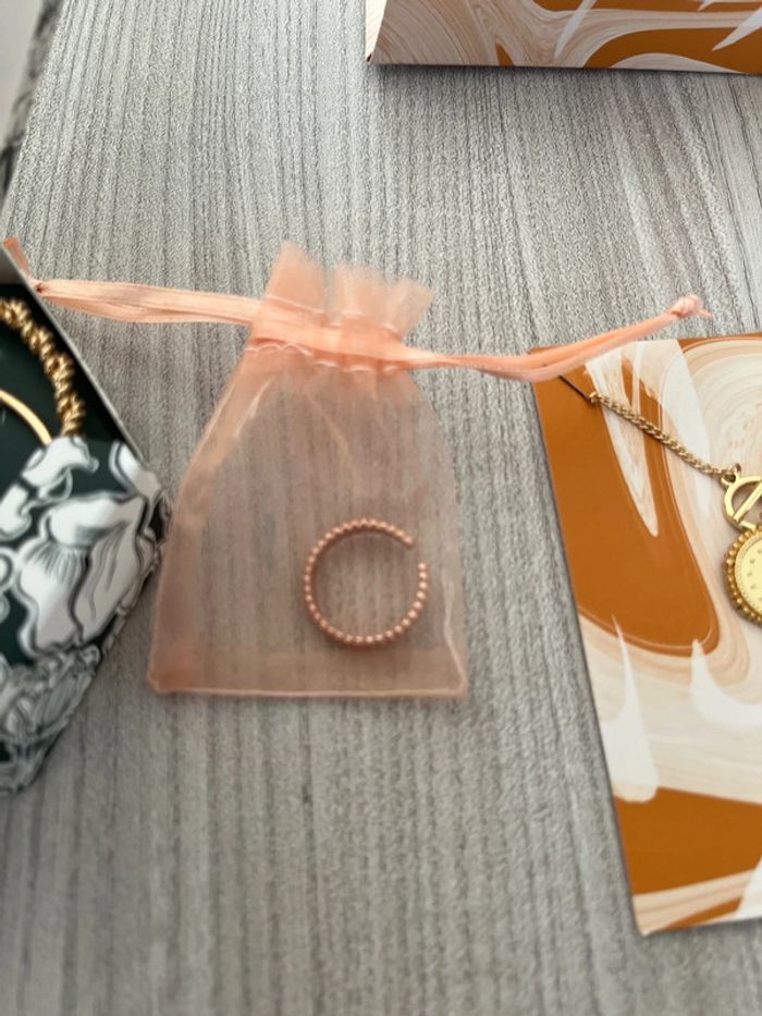 Bijoux fantaisie - photo numéro 3
