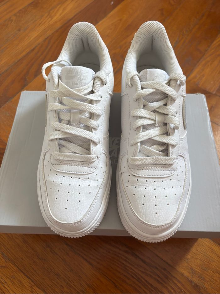 Air force 1 Nike - photo numéro 2