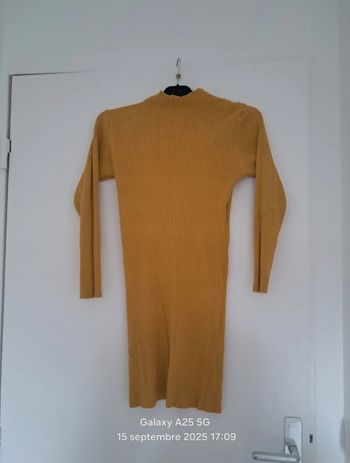 Robe pull