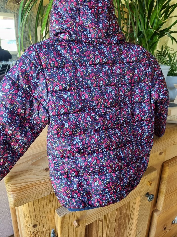 Veste demi saison - photo numéro 2