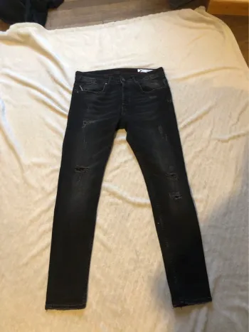 Jean homme taille M