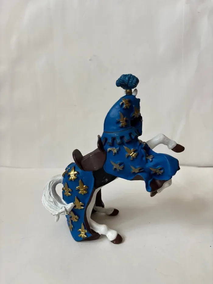 Cheval papo - photo numéro 2