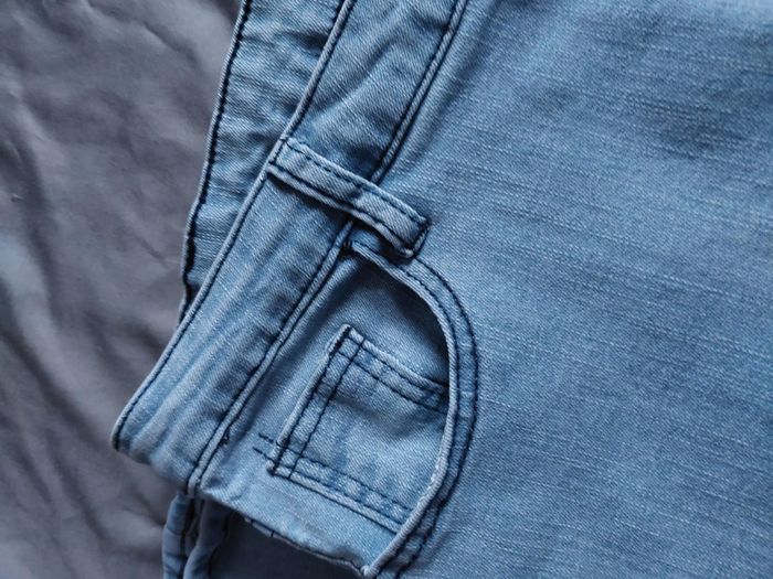 N°183  Jean. - photo numéro 7