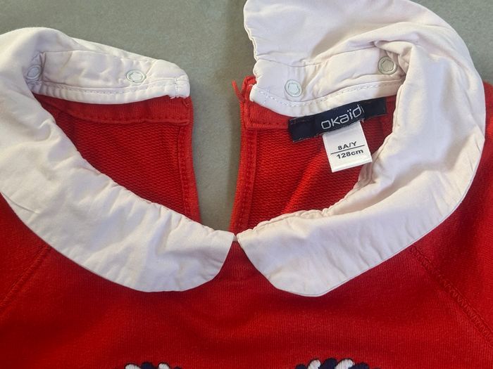 Pull fin - photo numéro 3