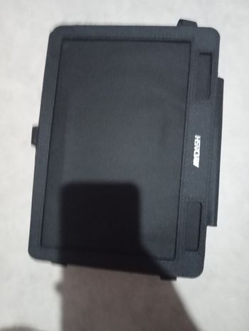 Pochette pour tablette