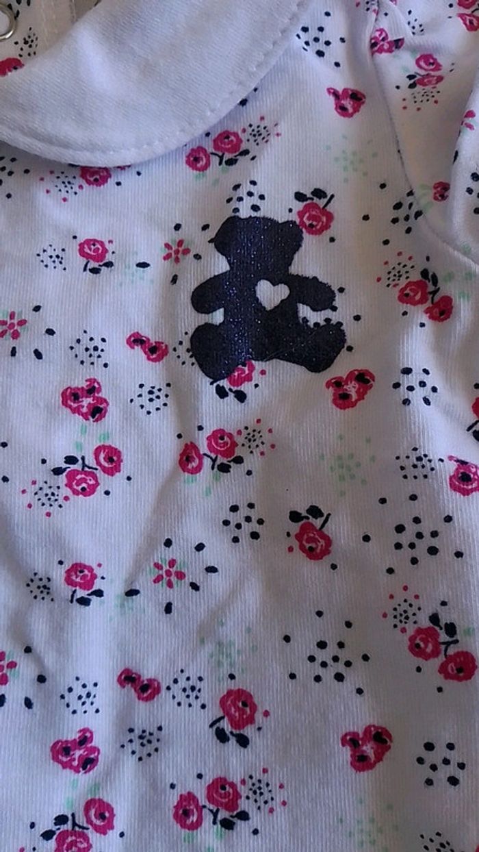 Bodie Lulu castagnette 6 mois neuf - photo numéro 2