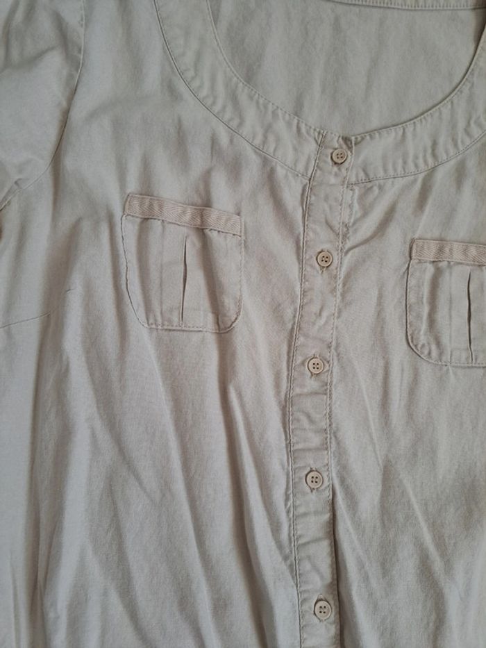 Tunique t.46 - photo numéro 2