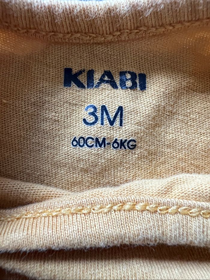T-shirt 3m - photo numéro 2