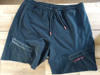 Short closure London