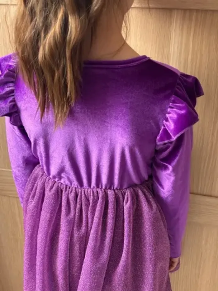 Robe Halloween mignone - photo numéro 5