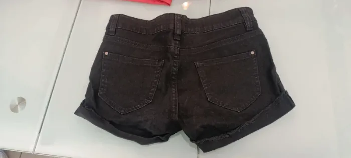 Lot de 6 shorts 36 - photo numéro 13