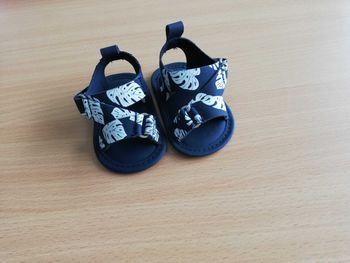 Chaussures