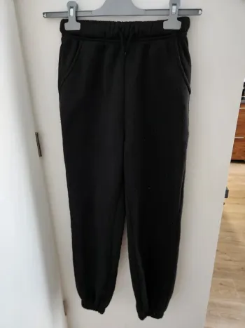 Jogging noir Taille XS