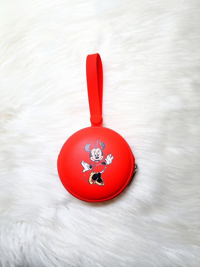 Boite de rangement pour tétine