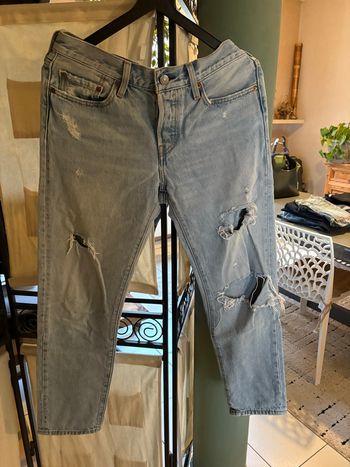 Jeans Lévis