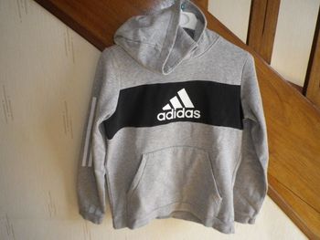 SWEAT ADIDAS