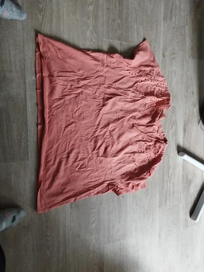 Tee shirt 50/52