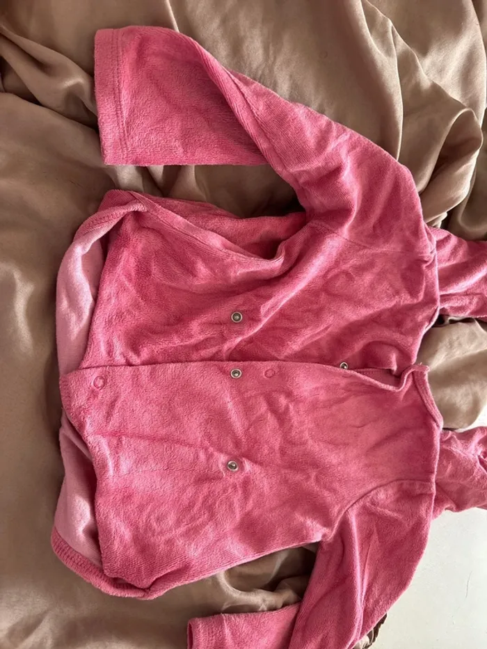 Pyjama Minnie 24 mois - photo numéro 7