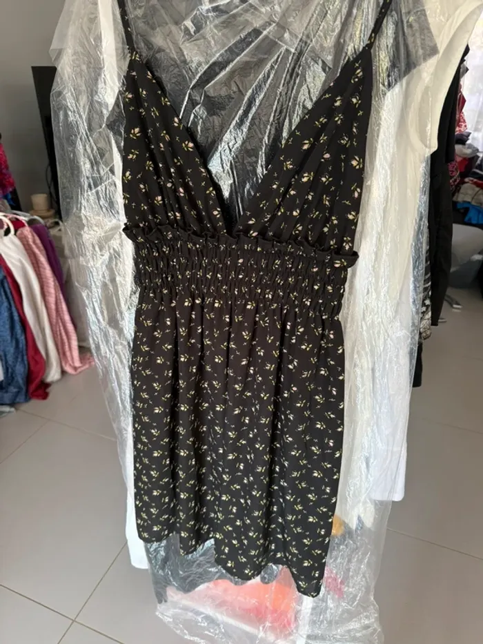 Robe d’été