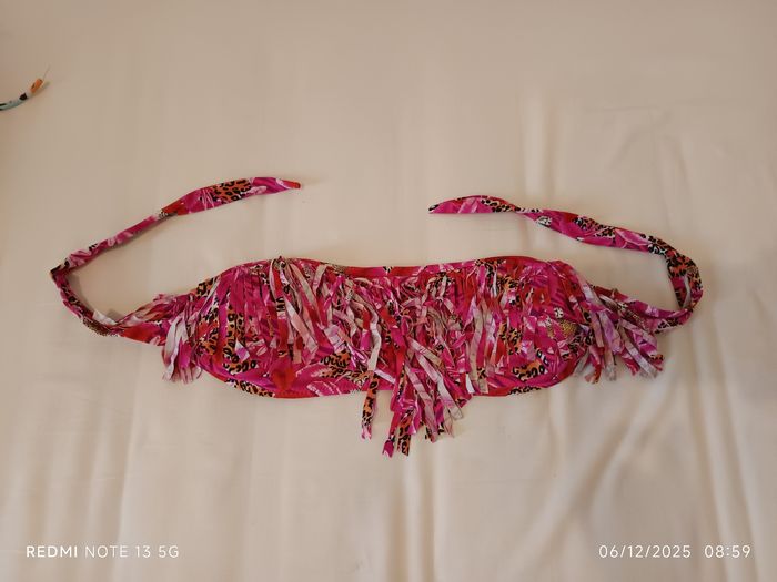 Lot x7 maillots de bain - taille 38/40 - photo numéro 5