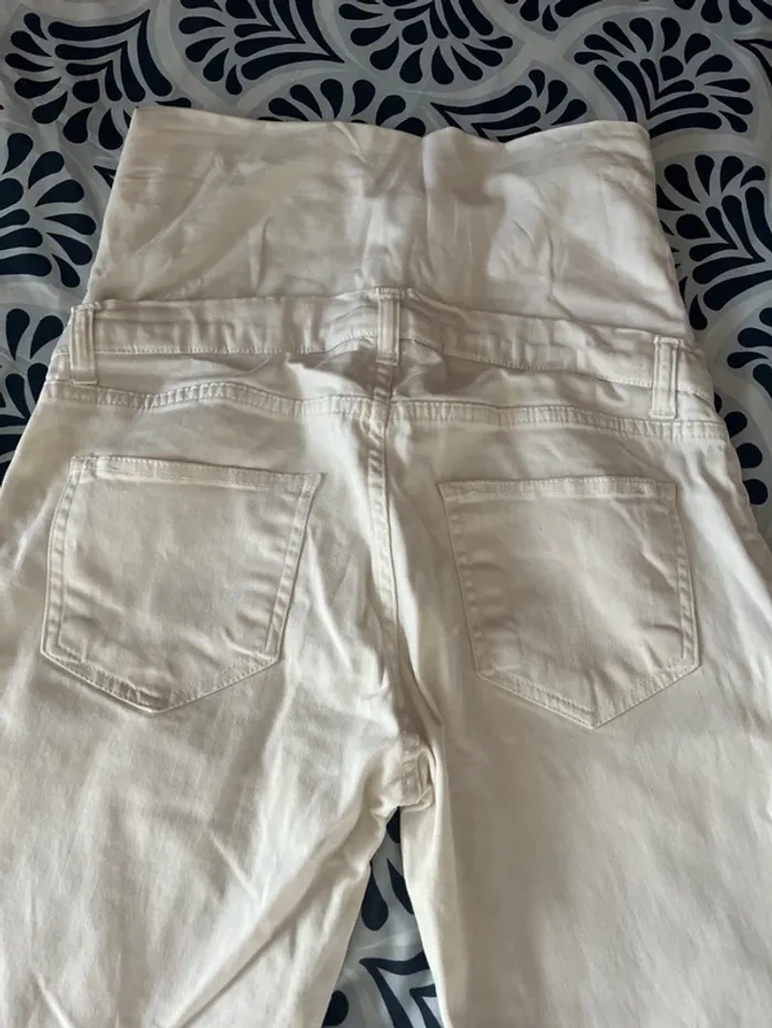 Pantalon grossesse - photo numéro 6