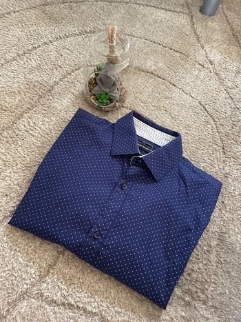 Chemise homme S