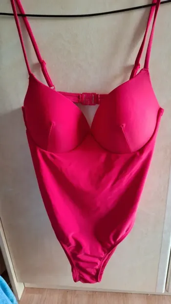 Maillot de bain 1 pièce