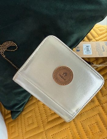 Portefeuille cabaïa taille M