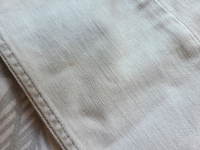 Lot jeans marque homme S/M. - photo numéro 6