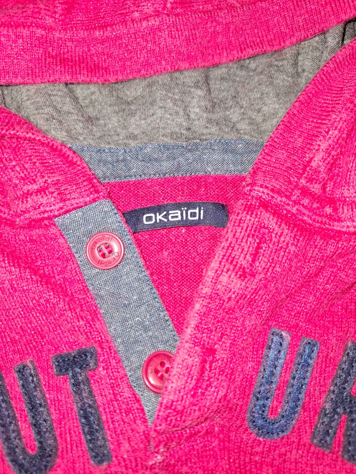 Lot de vêtements garçon 3 ans - photo numéro 4