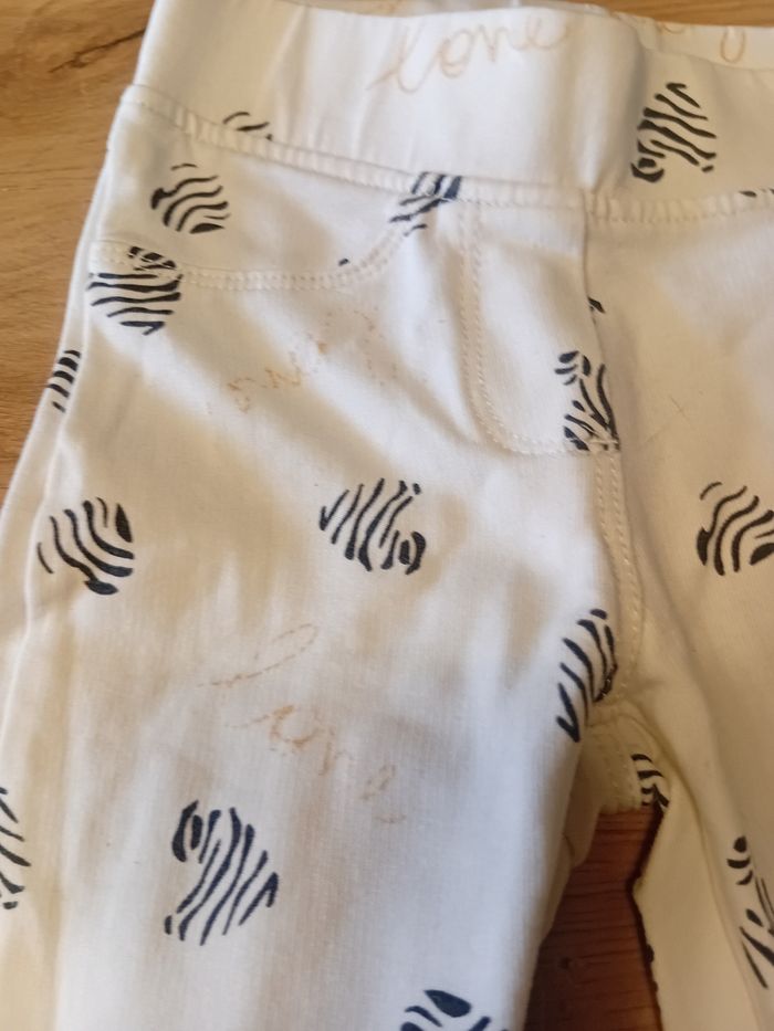 Pantalon leggings - photo numéro 4