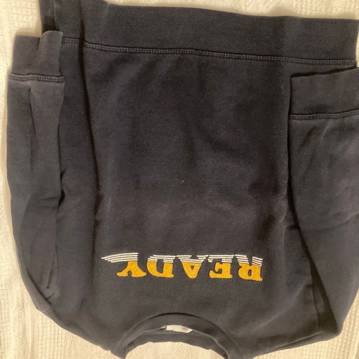 Sweat-shirt en 8 ans