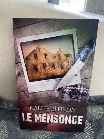 Le Mensonge