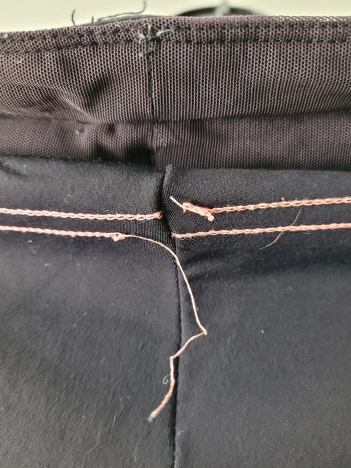 Pantalon de sport kalenji - photo numéro 5