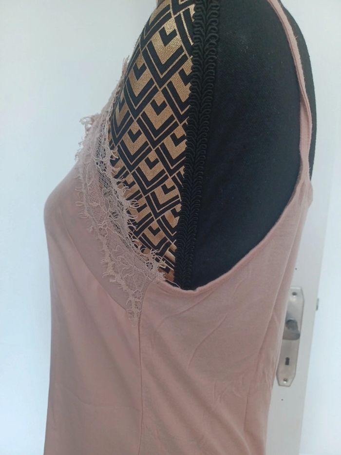 Top femme - photo numéro 5