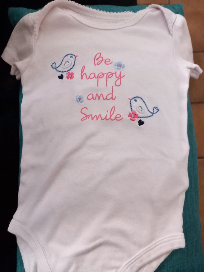 Lot bodies - photo numéro 4